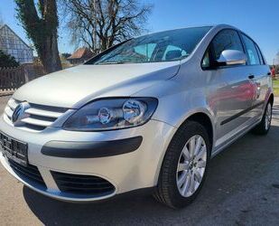 VW Golf Plus Gebrauchtwagen
