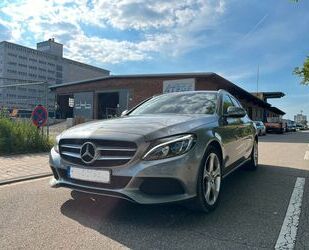 Mercedes-Benz C 250 Gebrauchtwagen