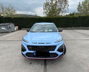 Hyundai KONA Gebrauchtwagen