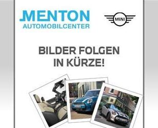 Mini Cooper Cabrio Gebrauchtwagen