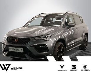 Cupra Ateca Gebrauchtwagen