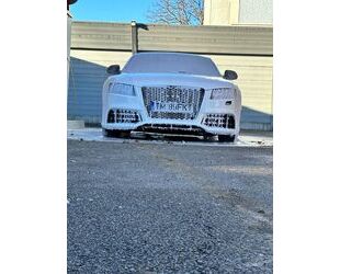 Audi S5 Gebrauchtwagen