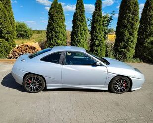 Fiat Coupe Gebrauchtwagen