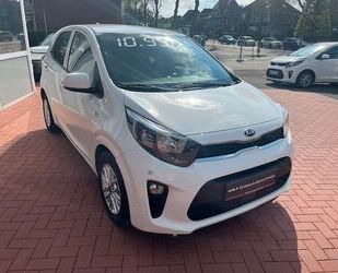 Kia Picanto Gebrauchtwagen