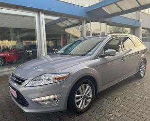 Ford Mondeo Gebrauchtwagen