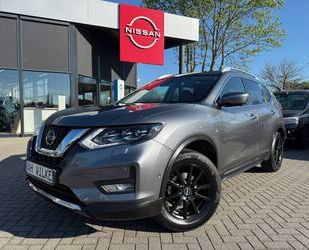 Nissan X-Trail Gebrauchtwagen