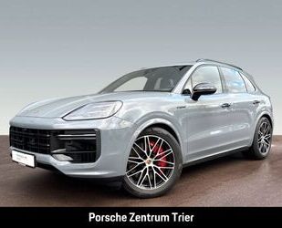Porsche Cayenne Gebrauchtwagen