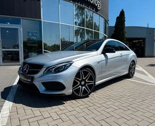 Mercedes-Benz E 400 Gebrauchtwagen