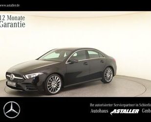 Mercedes-Benz A 200 Gebrauchtwagen
