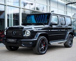 Mercedes-Benz G 63 AMG Gebrauchtwagen