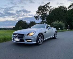 Mercedes-Benz SLK 200 Gebrauchtwagen