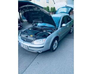 Ford Mondeo Gebrauchtwagen