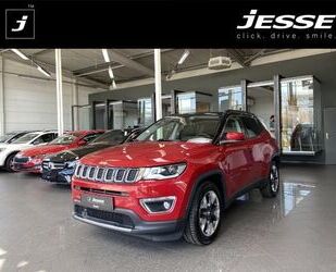 Jeep Compass Gebrauchtwagen