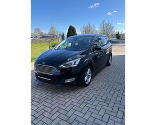 Ford Grand C-Max Gebrauchtwagen