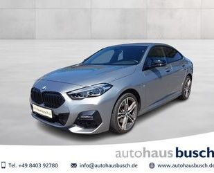 BMW 218 Gran Coupé Gebrauchtwagen