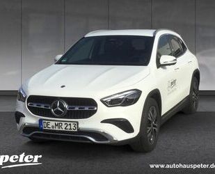 Mercedes-Benz GLA 200 Gebrauchtwagen