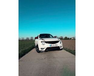Nissan Juke Gebrauchtwagen