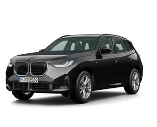 BMW X3 M50 Gebrauchtwagen