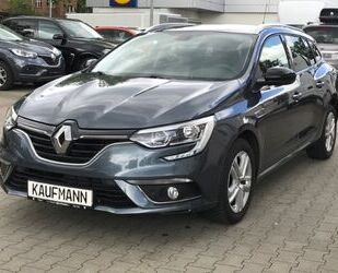 Renault Megane Gebrauchtwagen