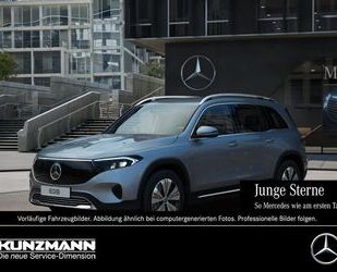 Mercedes-Benz EQB Gebrauchtwagen