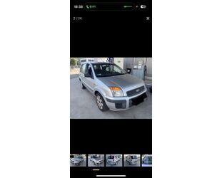 Ford Fusion Gebrauchtwagen