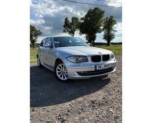 BMW 118 Gebrauchtwagen