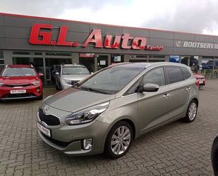 Kia Carens Gebrauchtwagen