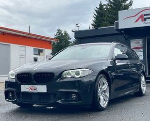 BMW 530 Gebrauchtwagen