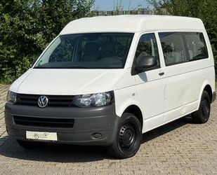 VW T5 Transporter Gebrauchtwagen