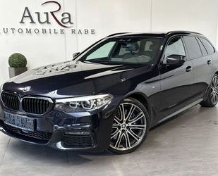 BMW 540 Gebrauchtwagen