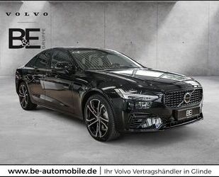 Volvo S90 Gebrauchtwagen