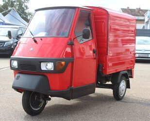 Piaggio APE Gebrauchtwagen