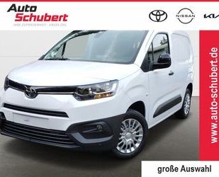 Toyota Proace City Gebrauchtwagen