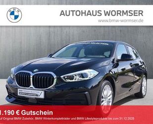 BMW 118 Gebrauchtwagen