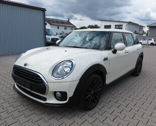 Mini One Clubman Gebrauchtwagen