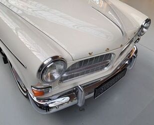 Volvo Amazon Gebrauchtwagen