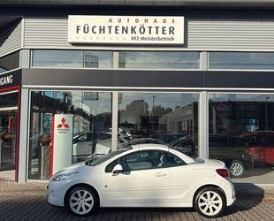 Peugeot 207 Gebrauchtwagen