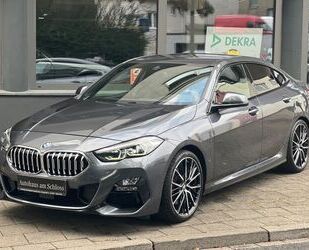 BMW 220 Gebrauchtwagen