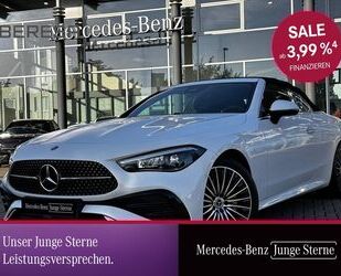 Mercedes-Benz CLE 200 Gebrauchtwagen