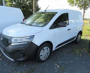 Nissan Townstar Gebrauchtwagen