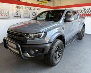Ford Ranger Gebrauchtwagen
