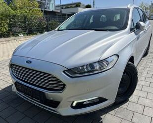 Ford Mondeo Gebrauchtwagen