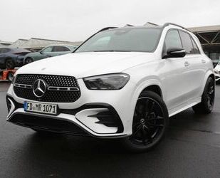 Mercedes-Benz GLE 450 Gebrauchtwagen