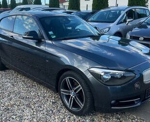 BMW 116 Gebrauchtwagen