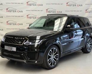 Land Rover Range Rover Sport Gebrauchtwagen