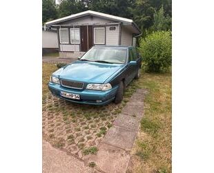 Volvo S70 Gebrauchtwagen