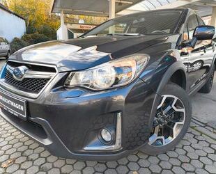 Subaru XV Gebrauchtwagen