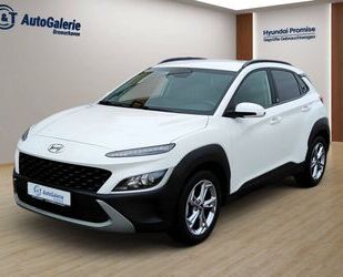 Hyundai KONA Gebrauchtwagen