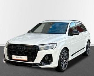 Audi Q7 Gebrauchtwagen