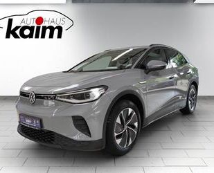 VW ID.4 Gebrauchtwagen